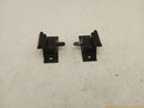 Corvette C4 Pair Of Roof Panel Storage Latches-2