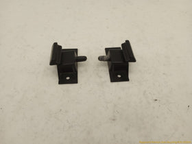 Corvette C4 Pair Of Roof Panel Storage Latches - 0