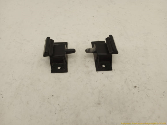 Corvette C4 Pair Of Roof Panel Storage Latches