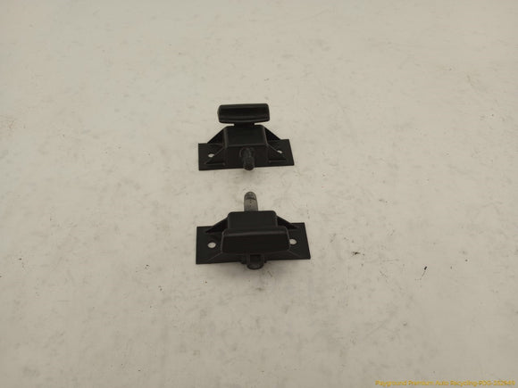 Corvette C4 Pair Of Roof Panel Storage Latches
