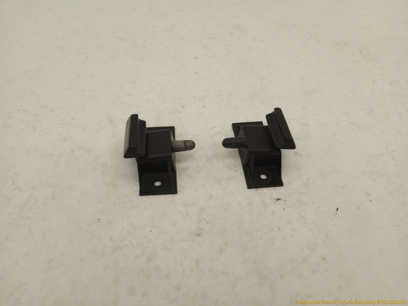 Corvette C4 Pair Of Roof Panel Storage Latches