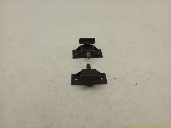 Corvette C4 Pair Of Roof Panel Storage Latches