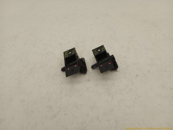Corvette C4 Pair Of Roof Panel Storage Latches