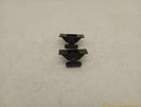 Corvette C4 Pair Of Roof Panel Storage Latches-7