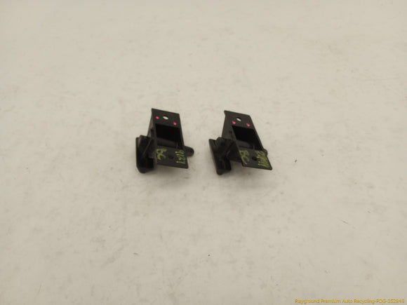 Corvette C4 Pair Of Roof Panel Storage Latches