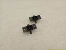 Corvette C4 Pair Of Roof Panel Storage Latches-9