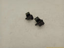 Corvette C4 Pair Of Roof Panel Storage Latches-10