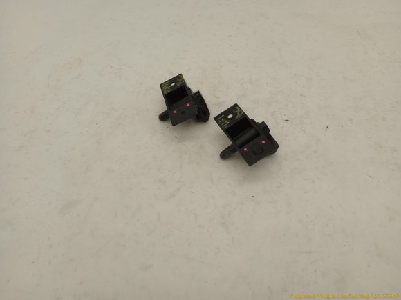 Corvette C4 Pair Of Roof Panel Storage Latches