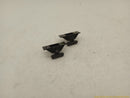 Corvette C4 Pair Of Roof Panel Storage Latches-11