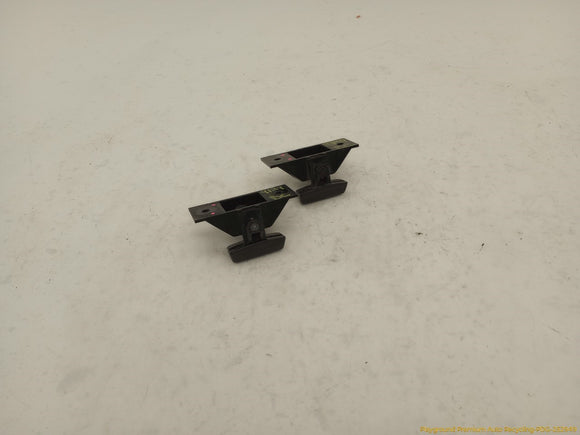 Corvette C4 Pair Of Roof Panel Storage Latches