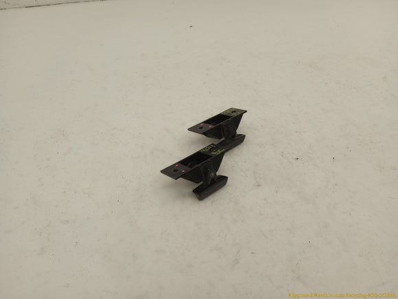 Corvette C4 Pair Of Roof Panel Storage Latches