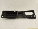 Corvette C4 Center Console Base Frame-1