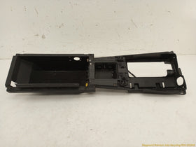 Corvette C4 Center Console Base Frame
