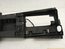 Corvette C4 Center Console Base Frame-2