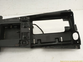 Corvette C4 Center Console Base Frame - 0