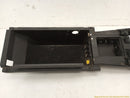 Corvette C4 Center Console Base Frame-3