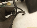 Corvette C4 Center Console Base Frame-7