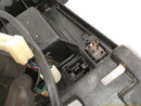 Corvette C4 Center Console Base Frame-10
