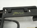 Corvette C4 Center Console Base Frame-11