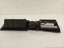 Corvette C4 Center Console Base Frame-12