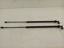 Corvette C4 Pair Of Back Glass Struts-2