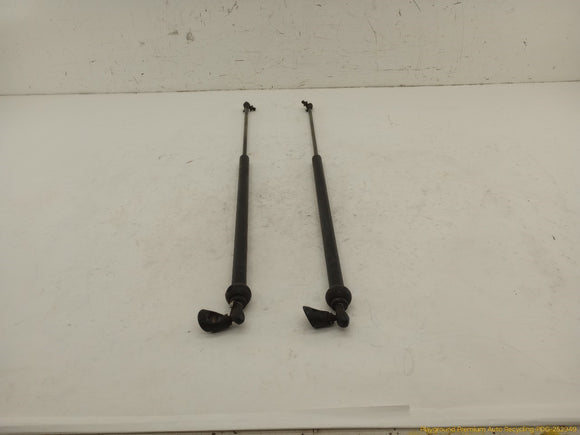 Corvette C4 Pair Of Back Glass Struts