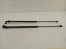 Corvette C4 Pair Of Back Glass Struts-4