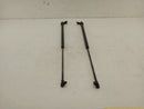 Corvette C4 Pair Of Back Glass Struts-5