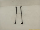 Corvette C4 Pair Of Back Glass Struts-6