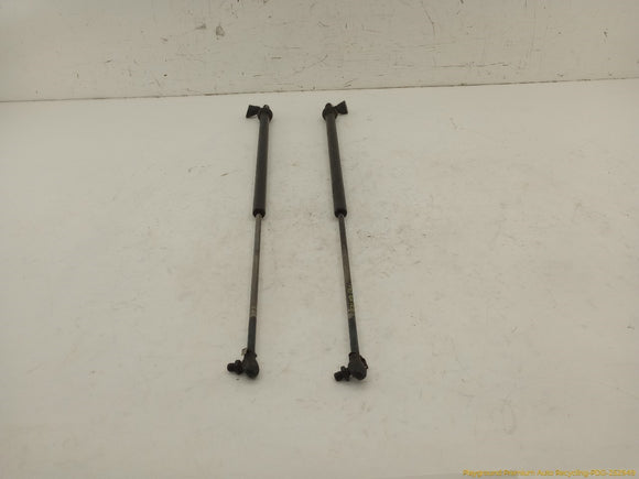 Corvette C4 Pair Of Back Glass Struts