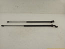 Corvette C4 Pair Of Back Glass Struts-7