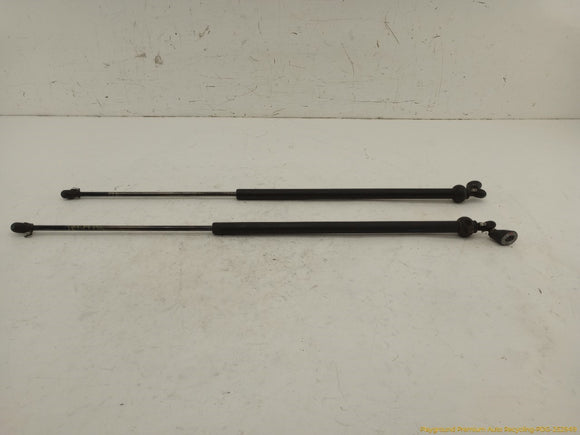 Corvette C4 Pair Of Back Glass Struts