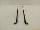 Corvette C4 Pair Of Back Glass Struts-8