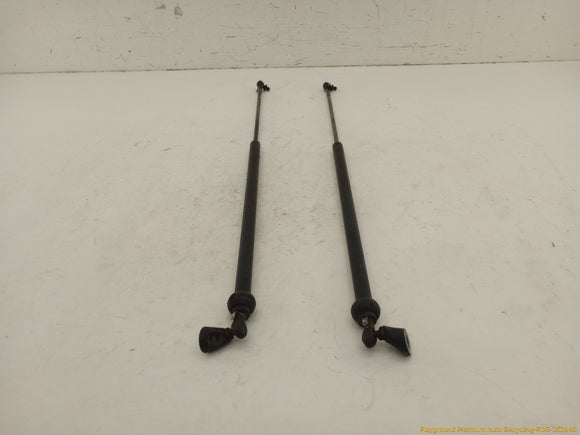 Corvette C4 Pair Of Back Glass Struts