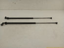 Corvette C4 Pair Of Back Glass Struts-9