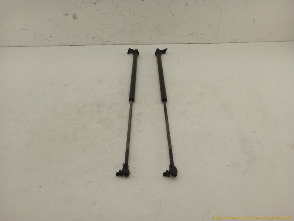 Corvette C4 Pair Of Back Glass Struts