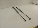 Corvette C4 Pair Of Back Glass Struts-11