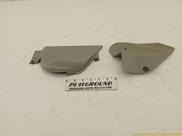 Corvette C4 Emergency Parking Brake Handle Cover Trim