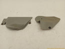 Corvette C4 Emergency Parking Brake Handle Cover Trim-2