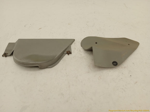 Corvette C4 Emergency Parking Brake Handle Cover Trim