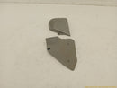 Corvette C4 Emergency Parking Brake Handle Cover Trim-3