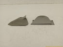 Corvette C4 Emergency Parking Brake Handle Cover Trim-4