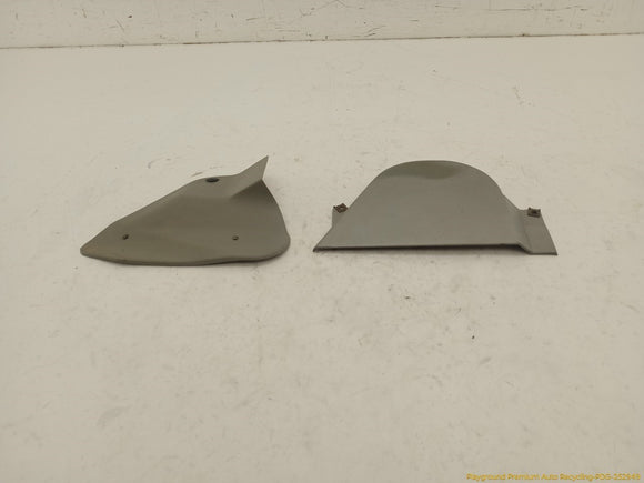 Corvette C4 Emergency Parking Brake Handle Cover Trim
