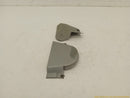 Corvette C4 Emergency Parking Brake Handle Cover Trim-5