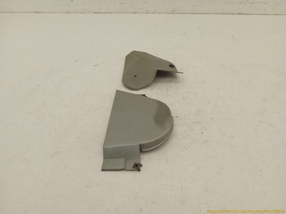 Corvette C4 Emergency Parking Brake Handle Cover Trim