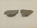 Corvette C4 Emergency Parking Brake Handle Cover Trim-6