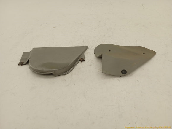 Corvette C4 Emergency Parking Brake Handle Cover Trim