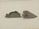 Corvette C4 Emergency Parking Brake Handle Cover Trim-7