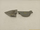 Corvette C4 Emergency Parking Brake Handle Cover Trim-10