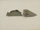 Corvette C4 Emergency Parking Brake Handle Cover Trim-12